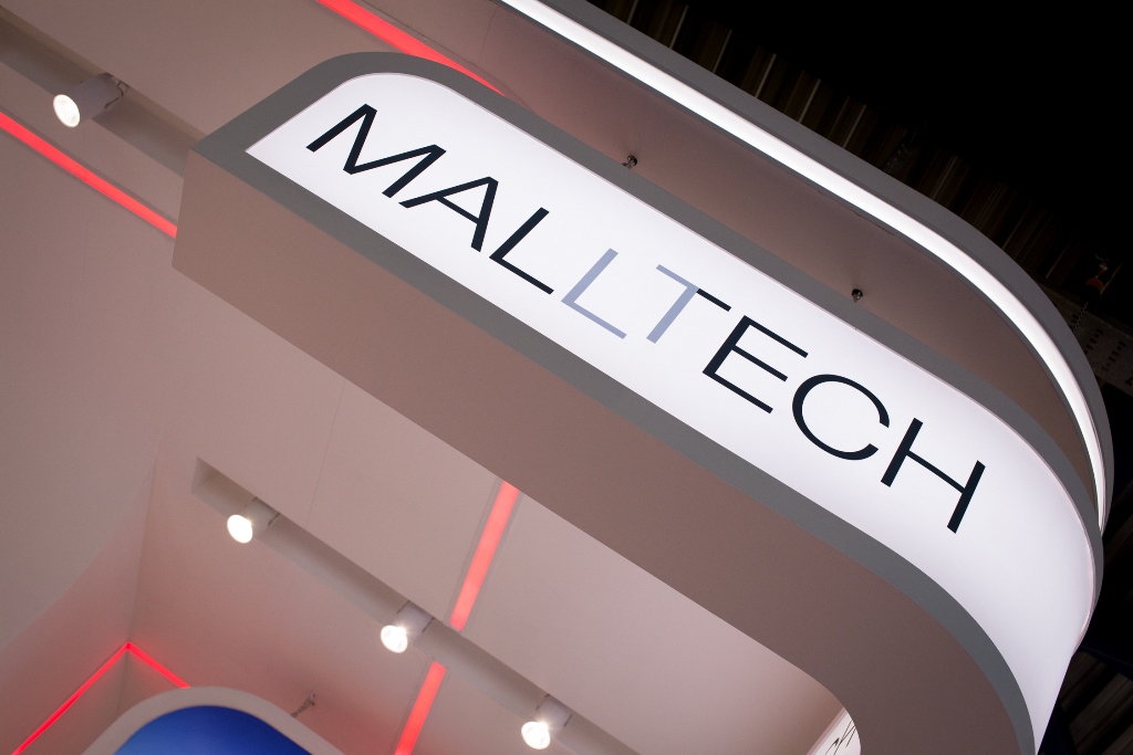MALLTECH представила лучшие проекты ТРЦ на MAPIC Russia 2018